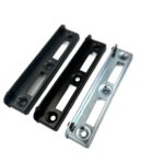 Opór furtki standardowy grafit RAL7016 3