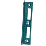 Opór furtki standardowy MATI w kolorze zielonym RAL6005 3