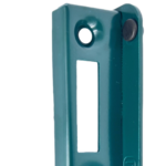 Opór furtki standardowy MATI w kolorze zielonym RAL6005 4