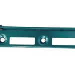 Opór furtki standardowy MATI w kolorze zielonym RAL6005 5