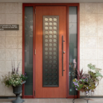 Pochwyt antaba jednostronny okrągły czarny 45° 32x1200 mm 5