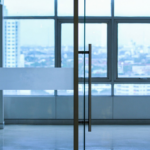 Pochwyt antaba jednostronny okrągły czarny 45° 32x1200 mm 6