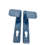 Pochwyt- pochwyt 90 grafit 7016 do bramy, furtki 2