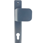 Pochwyt- pochwyt 90 grafit 7016 do bramy, furtki 3