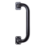 Uchwyt uniwersalny solid grip do bramy drzwi furtki ogrodzenia 300x95 2