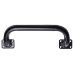 Uchwyt uniwersalny solid grip do bramy drzwi furtki ogrodzenia 300x95 3