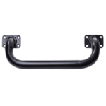 Uchwyt uniwersalny solid grip do bramy drzwi furtki ogrodzenia 300x95 4