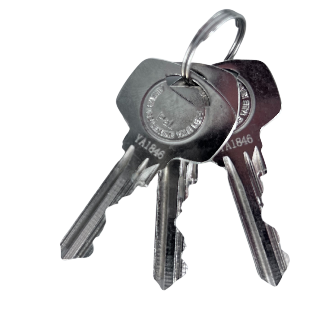 Wkładka bębenkową mosiężna 30/30 w kolorze czarnym 6