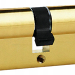 Wkładka mosiężna 30/30 LOB 5 kluczy