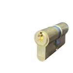 Wkładka mosiężna 30/30 LOB 5 kluczy 2