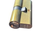 Wkładka mosiężna 30/30 LOB 5 kluczy 4