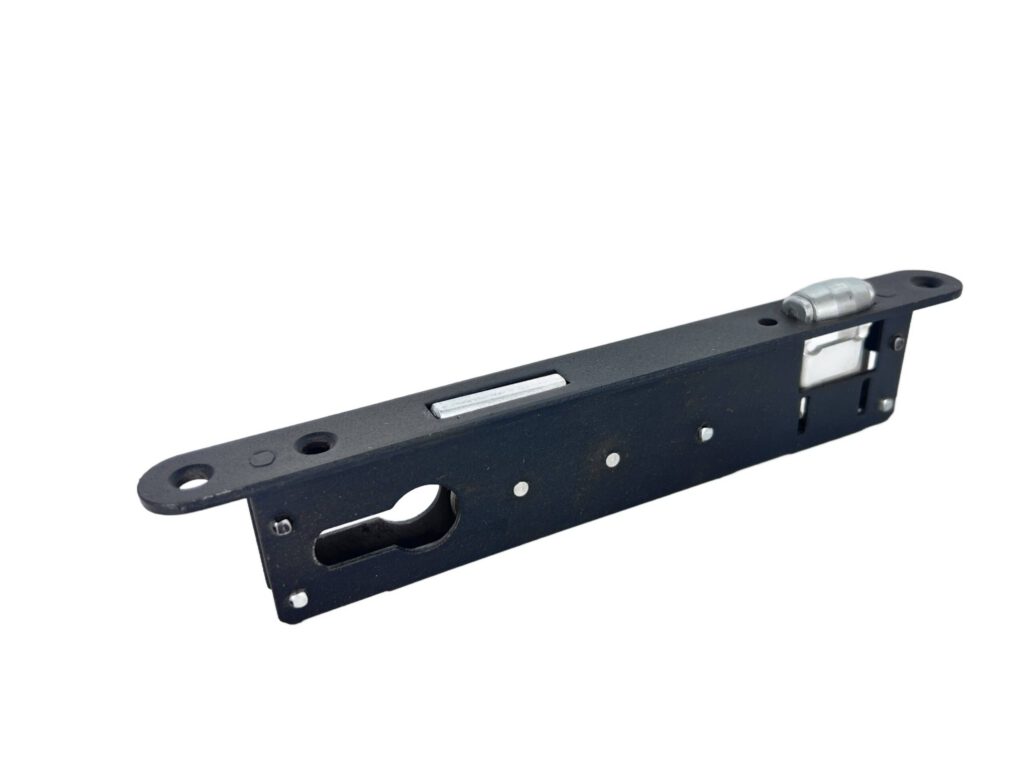Zamek wąski 90/22 rolkowy wkład 3