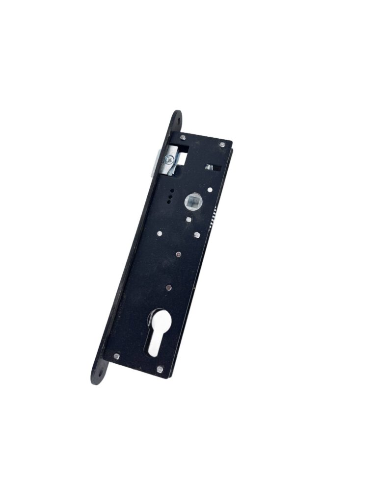 Zamek wąski 90/34 na wkładkę 2