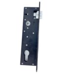 Zamek wąski 90/34 na wkładkę 3