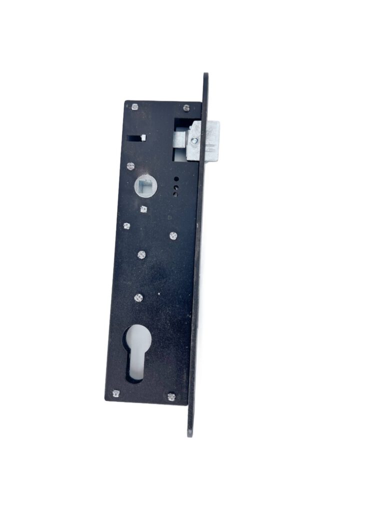 Zamek wąski 90/34 na wkładkę 3