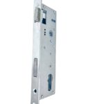 Zamek wąski 90/34 na wkładkę ocynkowany