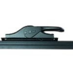 ZAMKNIĘCIE ZASUWA GARAŻOWA 2,30 M