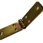 ZAWIAS BUDOWLANY 100X20 OCYNK ŻÓŁTY 20SZT